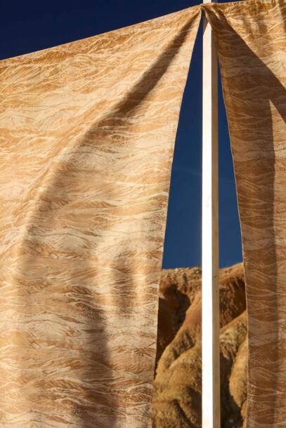 Weightless materials